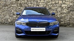 2020 (70) BMW 3 SERIES 330e M Sport 5dr Step Auto 3127205