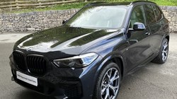 2023 (72) BMW X5 xDrive30d MHT M Sport 5dr Auto 3105521