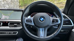 2023 (72) BMW X5 xDrive30d MHT M Sport 5dr Auto 3105486
