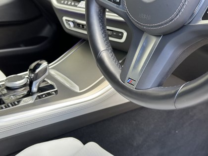 2023 (72) BMW X5 xDrive30d MHT M Sport 5dr Auto