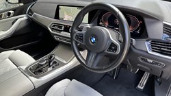2023 (72) BMW X5 xDrive30d MHT M Sport 5dr Auto 3105479