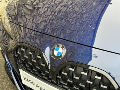2022 (72) BMW 4 SERIES 420i M Sport Pro Edition 2dr Step Auto