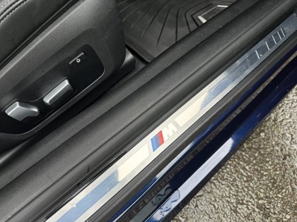 2022 (72) BMW 4 SERIES 420i M Sport Pro Edition 2dr Step Auto