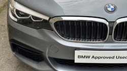 2020 (70) BMW 5 SERIES 520d MHT M Sport 5dr Touring  3120600