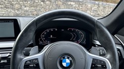 2020 (70) BMW 5 SERIES 520d MHT M Sport 5dr Touring  3120629