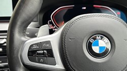 2020 (70) BMW 5 SERIES 520d MHT M Sport 5dr Touring  3120593