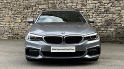 2020 (70) BMW 5 SERIES 520d MHT M Sport 5dr Touring  3120635