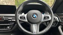 2020 (70) BMW 5 SERIES 520d MHT M Sport 5dr Touring  3120586