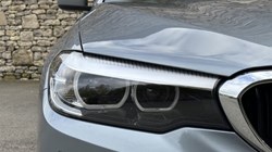 2020 (70) BMW 5 SERIES 520d MHT M Sport 5dr Touring  3120639
