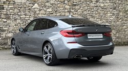 2019 (19) BMW 6 SERIES 620d M Sport 5dr  1