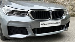 2019 (19) BMW 6 SERIES 620d M Sport 5dr  3118933