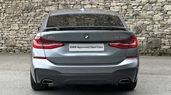 2019 (19) BMW 6 SERIES 620d M Sport 5dr  3118913