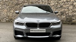 2019 (19) BMW 6 SERIES 620d M Sport 5dr  3118931