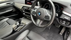 2019 (19) BMW 6 SERIES 620d M Sport 5dr  3118877