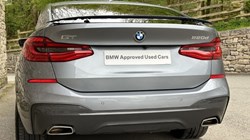 2019 (19) BMW 6 SERIES 620d M Sport 5dr  3118873