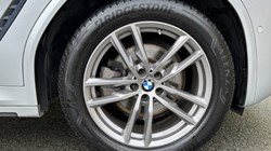 2020 (20) BMW X3 xDrive20d M Sport 5dr 3080722
