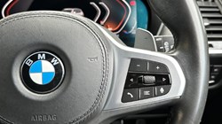 2020 (20) BMW X3 xDrive20d M Sport 5dr 3080675