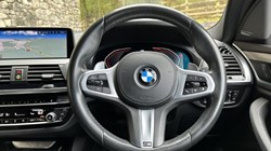 2020 (20) BMW X3 xDrive20d M Sport 5dr 3080665