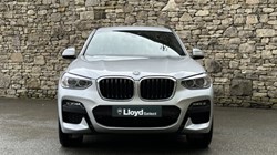 2020 (20) BMW X3 xDrive20d M Sport 5dr 3080710