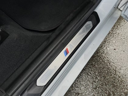 2020 (20) BMW X3 xDrive20d M Sport 5dr