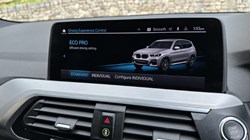 2020 (20) BMW X3 xDrive20d M Sport 5dr 3080708