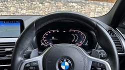 2020 (20) BMW X3 xDrive20d M Sport 5dr 3080709
