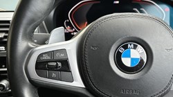 2020 (20) BMW X3 xDrive20d M Sport 5dr 3080674