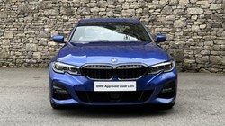 2019 (19) BMW 3 SERIES 320d M Sport 4dr Saloon 3130872