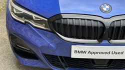 2019 (19) BMW 3 SERIES 320d M Sport 4dr Saloon 3130844