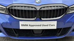 2019 (19) BMW 3 SERIES 320d M Sport 4dr Saloon 3130877