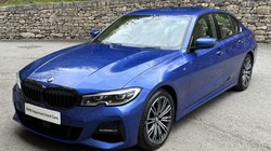 2019 (19) BMW 3 SERIES 320d M Sport 4dr Saloon 3130859