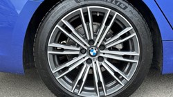 2019 (19) BMW 3 SERIES 320d M Sport 4dr Saloon 3130887