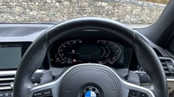 2019 (19) BMW 3 SERIES 320d M Sport 4dr Saloon 3130871