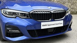 2019 (19) BMW 3 SERIES 320d M Sport 4dr Saloon 3130874