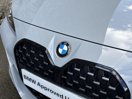 2022 (71) BMW 4 SERIES 420d MHT M Sport 5dr 