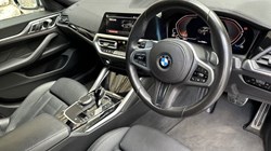 2022 (71) BMW 4 SERIES 420d MHT M Sport 5dr  3104244