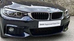 2019 (69) BMW 4 SERIES 420d M Sport 5dr Auto [Professional Media] 3134590