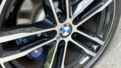 2019 (69) BMW 4 SERIES 420d M Sport 5dr Auto [Professional Media] 3134605