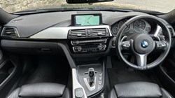 2019 (69) BMW 4 SERIES 420d M Sport 5dr Auto [Professional Media] 3134543