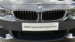 2019 (69) BMW 4 SERIES 420d M Sport 5dr Auto [Professional Media] 3134593