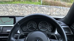 2019 (69) BMW 4 SERIES 420d M Sport 5dr Auto [Professional Media] 3134587