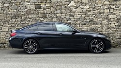 2019 (69) BMW 4 SERIES 420d M Sport 5dr Auto [Professional Media] 3134536
