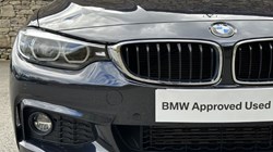 2019 (69) BMW 4 SERIES 420d M Sport 5dr Auto [Professional Media] 3134591