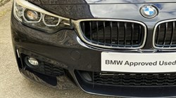 2019 (69) BMW 4 SERIES 420d M Sport 5dr Auto [Professional Media] 3134558