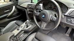 2019 (69) BMW 4 SERIES 420d M Sport 5dr Auto [Professional Media] 3134537