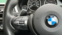 2019 (69) BMW 4 SERIES 420d M Sport 5dr Auto [Professional Media] 3134551