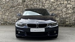 2019 (69) BMW 4 SERIES 420d M Sport 5dr Auto [Professional Media] 3134588