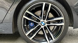2019 (69) BMW 4 SERIES 420d M Sport 5dr Auto [Professional Media] 3134604
