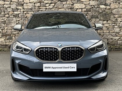 2020 (70) BMW 1 SERIES M135i xDrive 5dr 