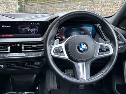 2020 (70) BMW 1 SERIES M135i xDrive 5dr 